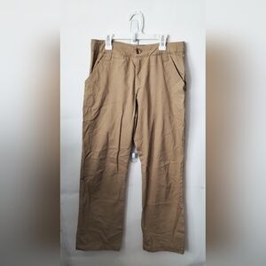 Company 81 Boys Khaki Pants Size 14